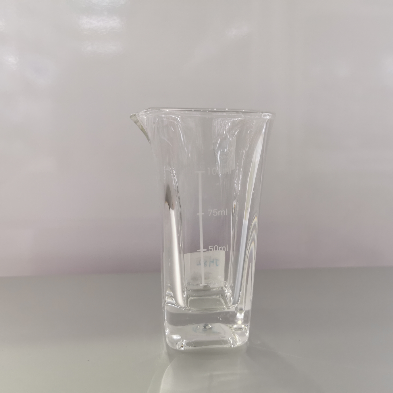 JH82 Wine divider, White Spirit wine divider, Glass wine divider, Red Wine divider, pot, 100ML scale