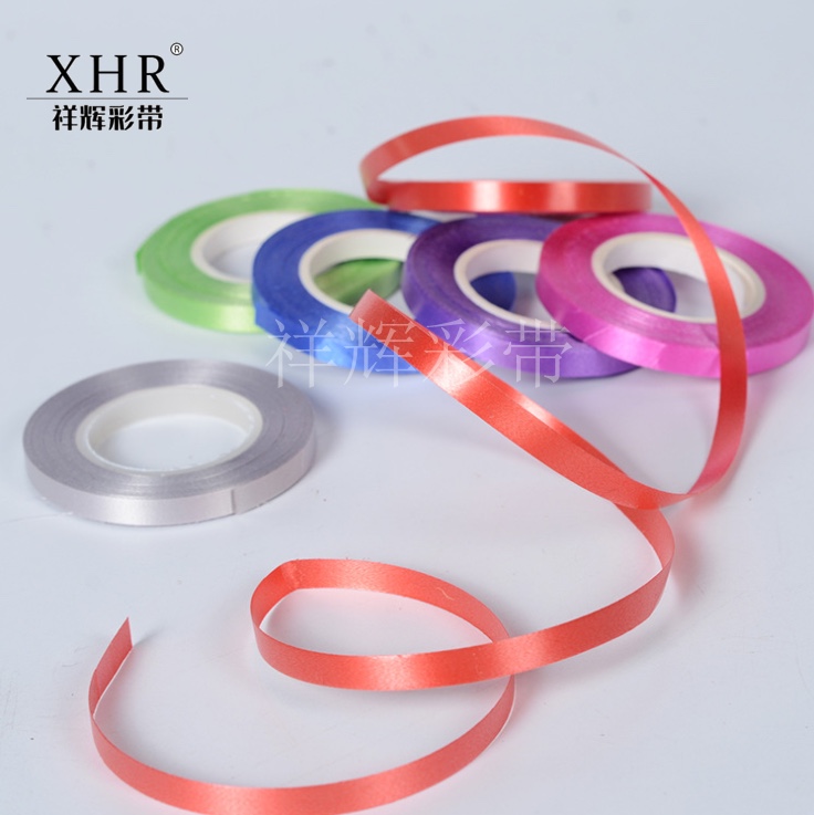 素色小线圈/5米小线圈/DIY气球绳细节图