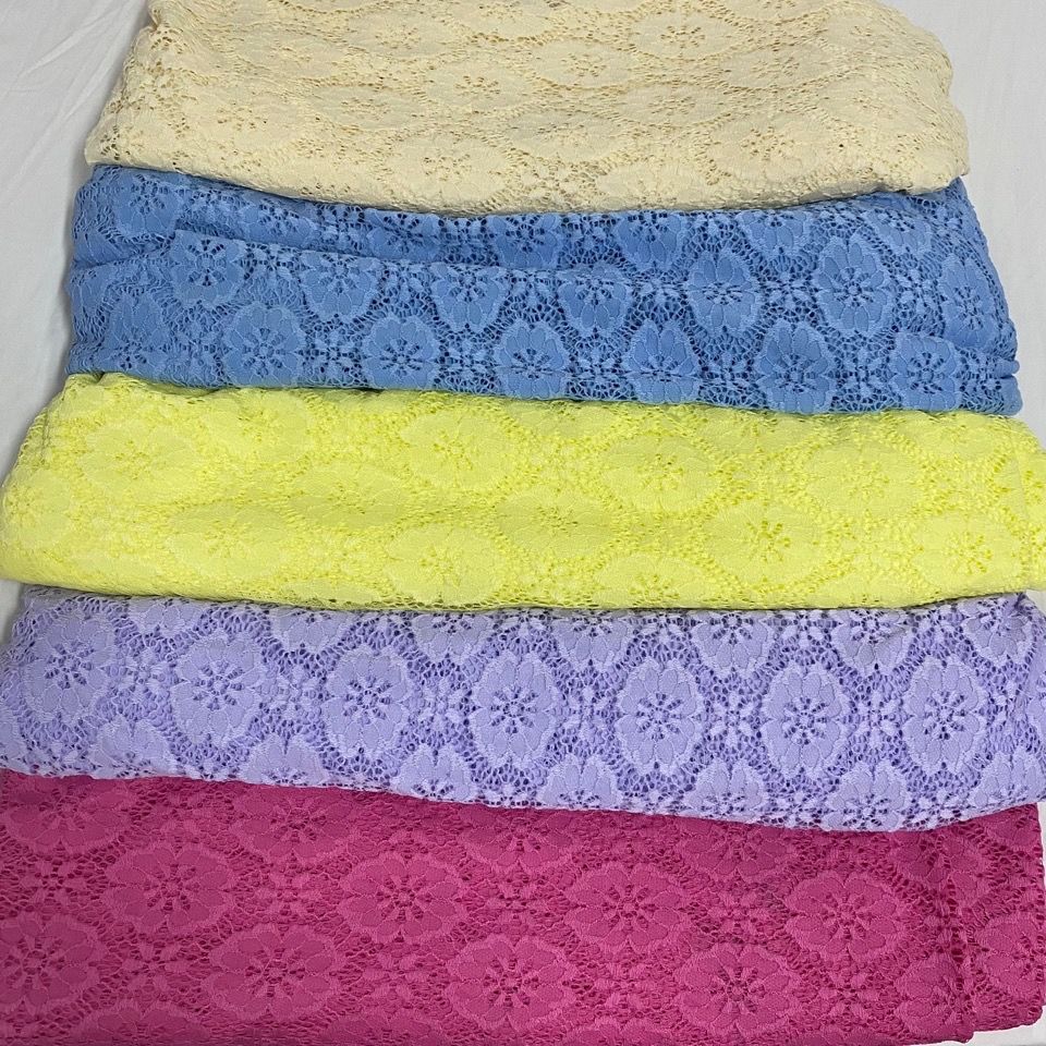 Lace 26-18