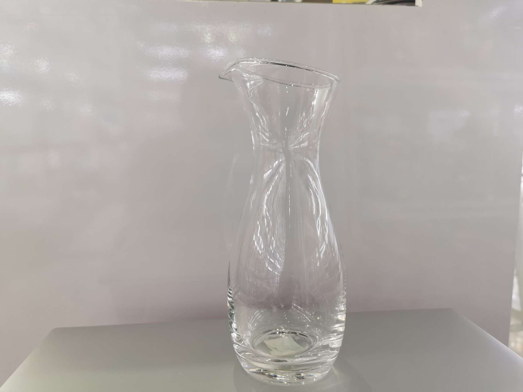JH18 wine divider, White spirit wine divider, Glass wine divider, red wine wine divider, 600ML pot details Picture