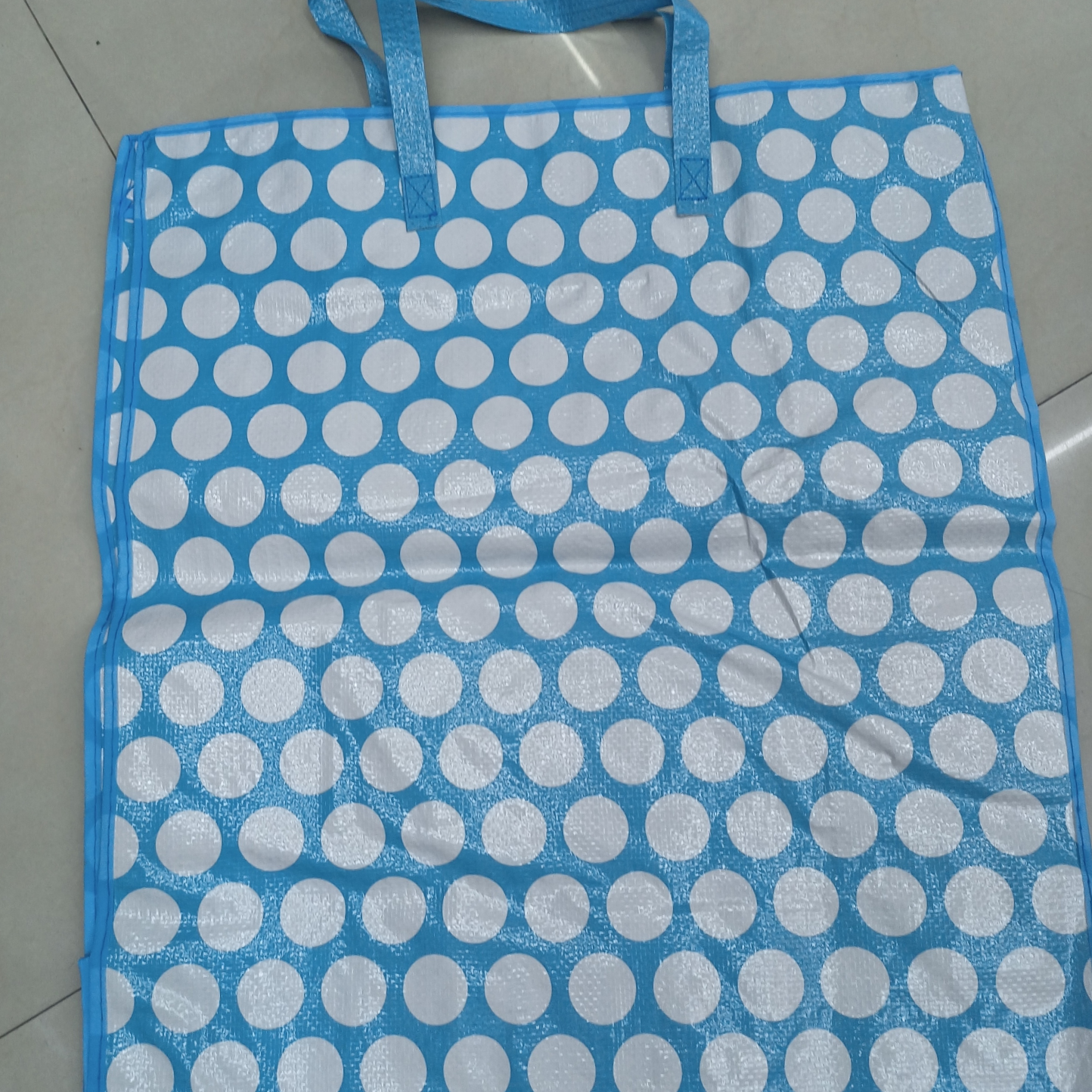 Woven bags, storage bags, luggage bags, moving bags, cartoon bags, eco-friendly bags, cotton quilt bags, plastic bags, pp bags, 50*55*25