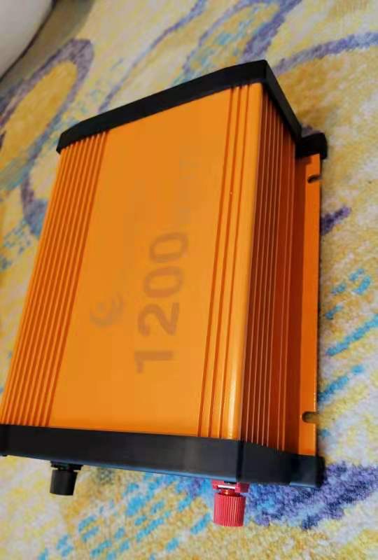 OUDESON 厂家直销车载逆变器大功率12V24伏转220V300W500W电源转换器 详情图5