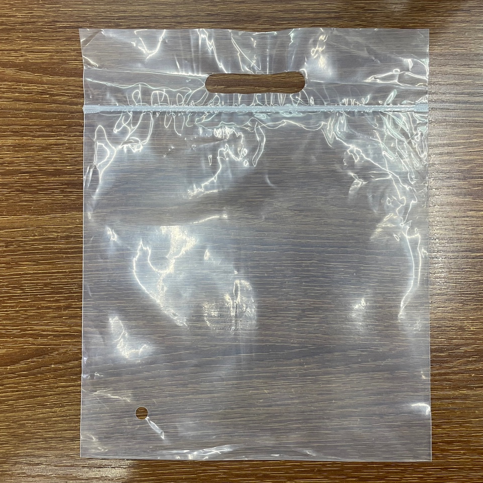 pe bag