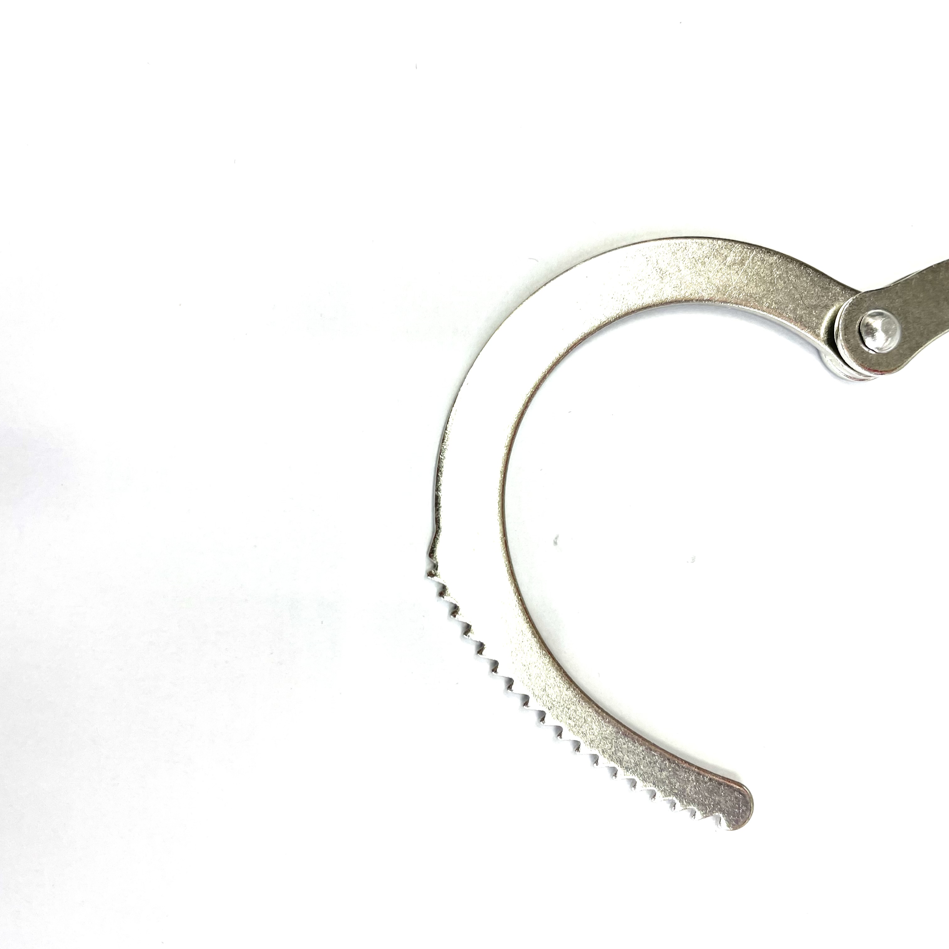 新品情侣金属毛绒脚铐手铐项圈情人节用品颈圈手铐opp毛绒脚铐详情图5