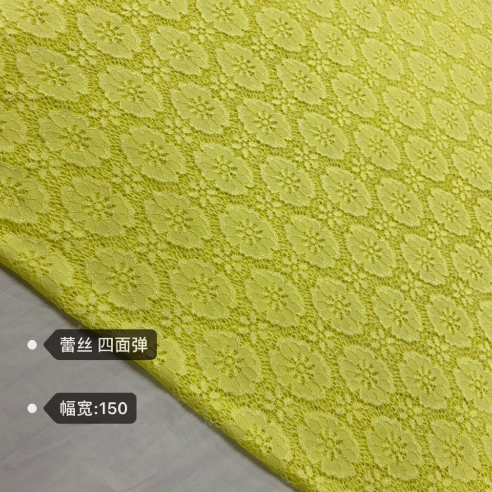 Lace 26-16