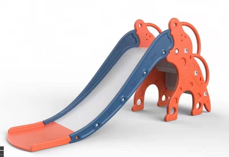 Children's slides, toddler slides, household slides, small slides for shopping malls detail image 1