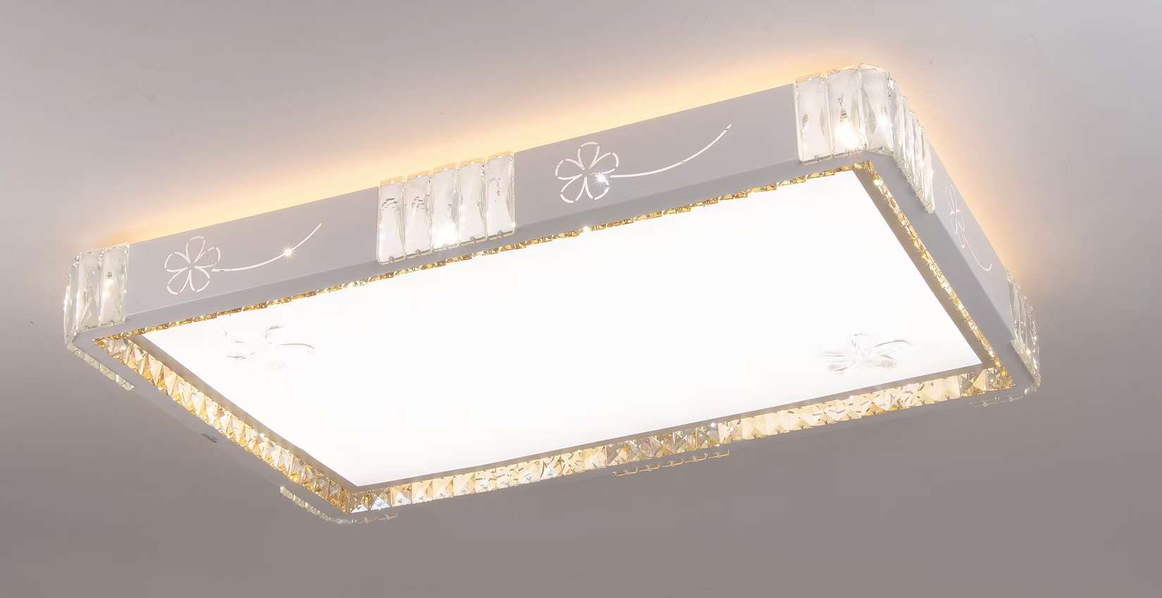 LED房间灯产品图