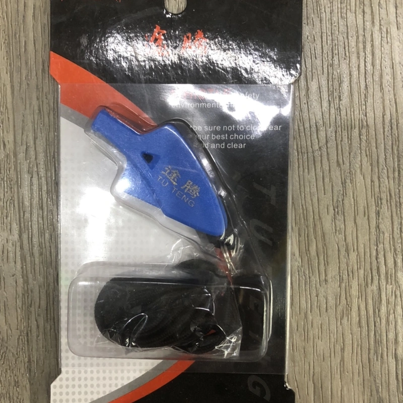 Tutteng Whistle