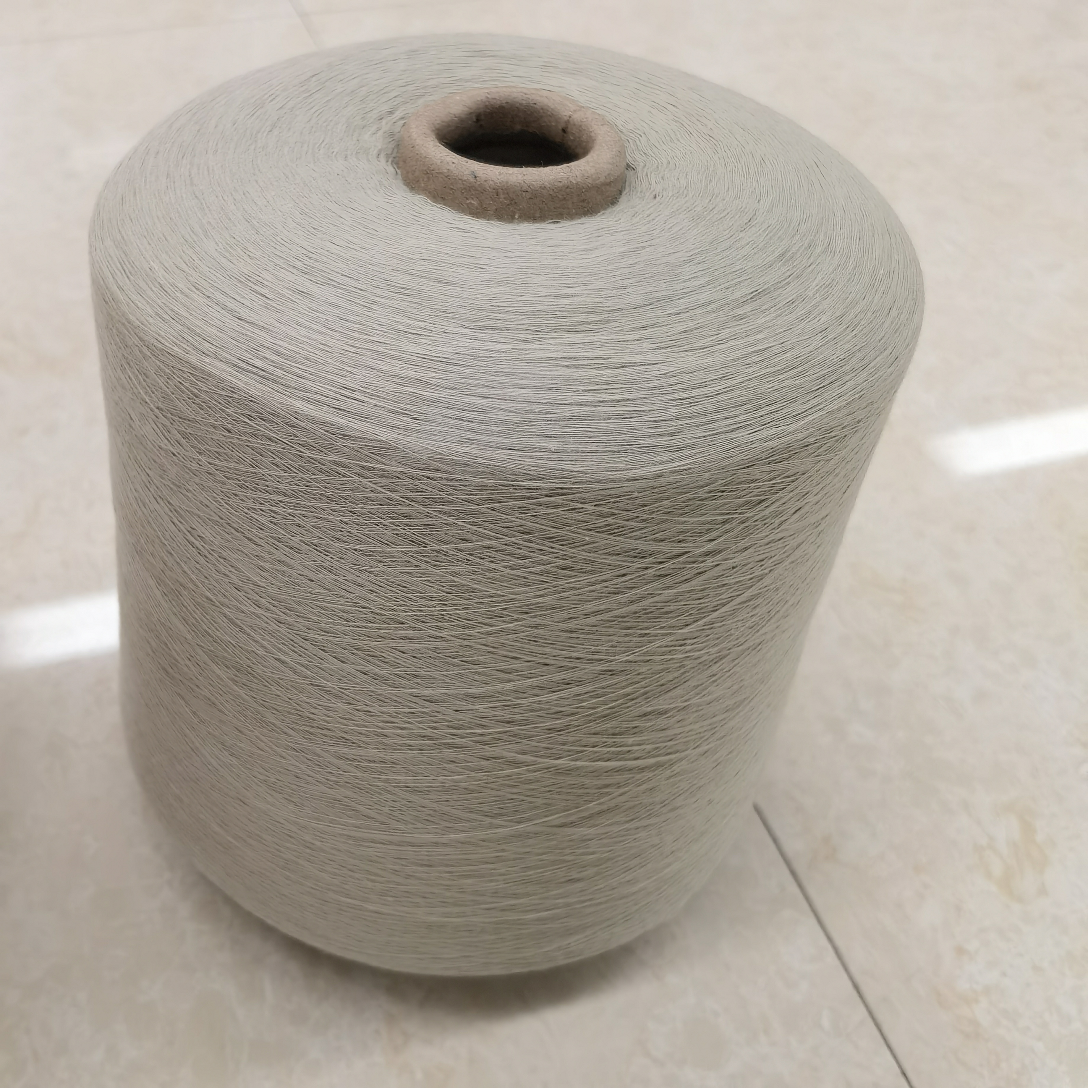 Yiwu Weilai Textile [Sanshan Color Yarn] Spot Color Cotton Yarn L164