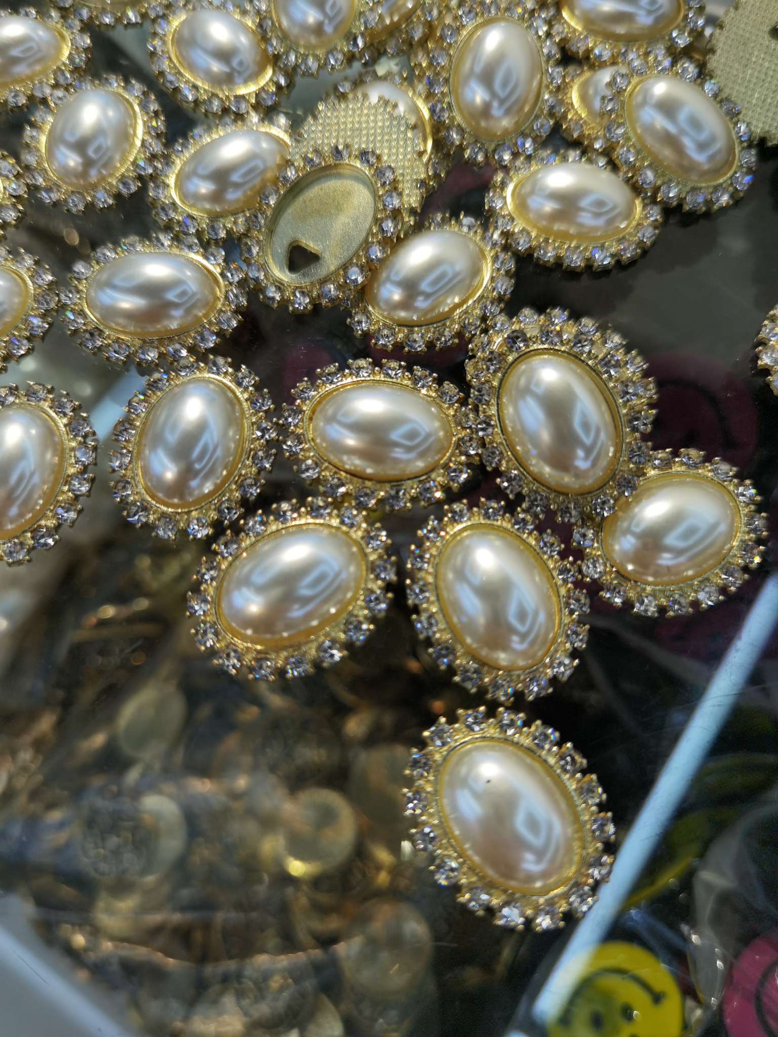 ملحقات السبائك 2 هي رائعة و أنيقة جداً detail image 4