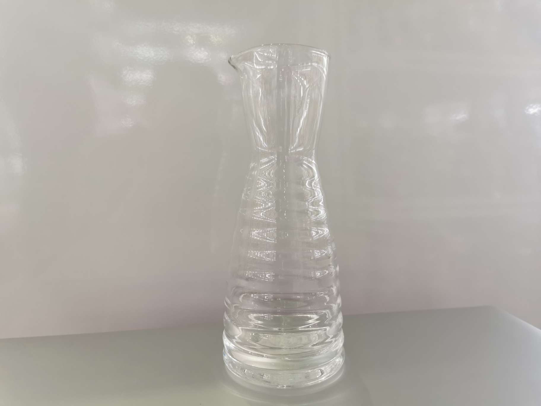 JH25-1 Wine divider, White Spirit wine divider, Glass wine divider, Red Wine divider, Pot 280ML details Picture