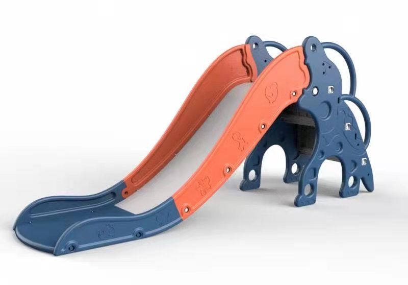 Children's slides, toddler slides, household slides, small slides for shopping malls detail image 2