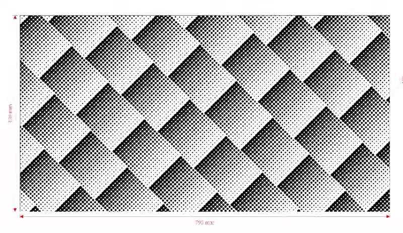 Non-woven fabric bags details Picture