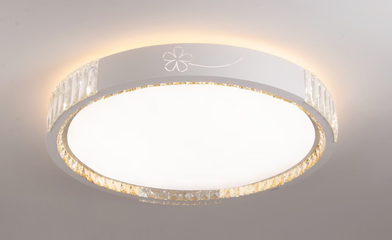 其他室内灯具实物图