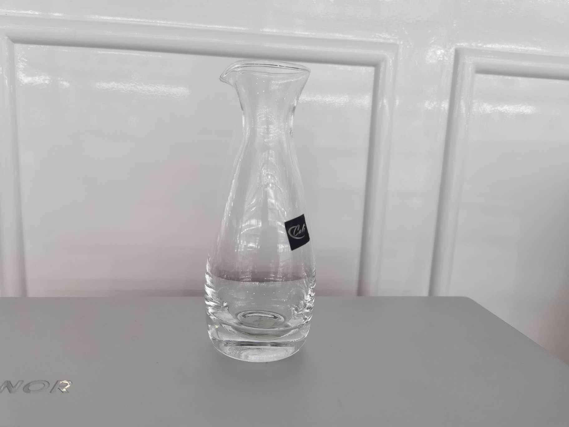 JH27 wine divider, White spirit wine divider, Glass wine divider, red wine divider, pot 180ML detail image 1