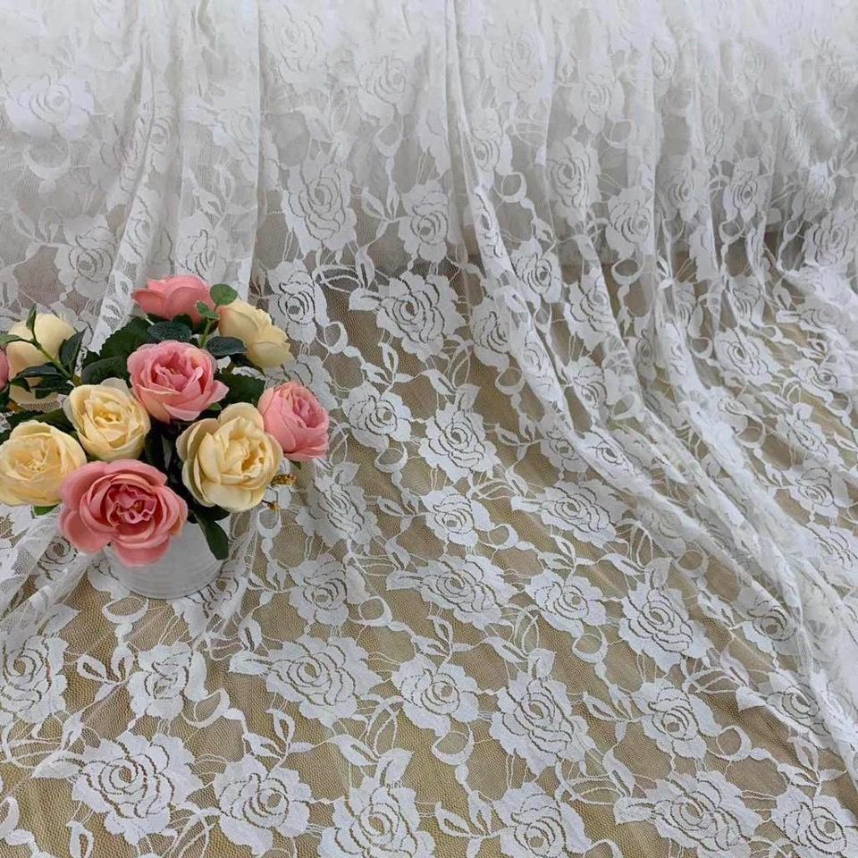 Lace 26-7