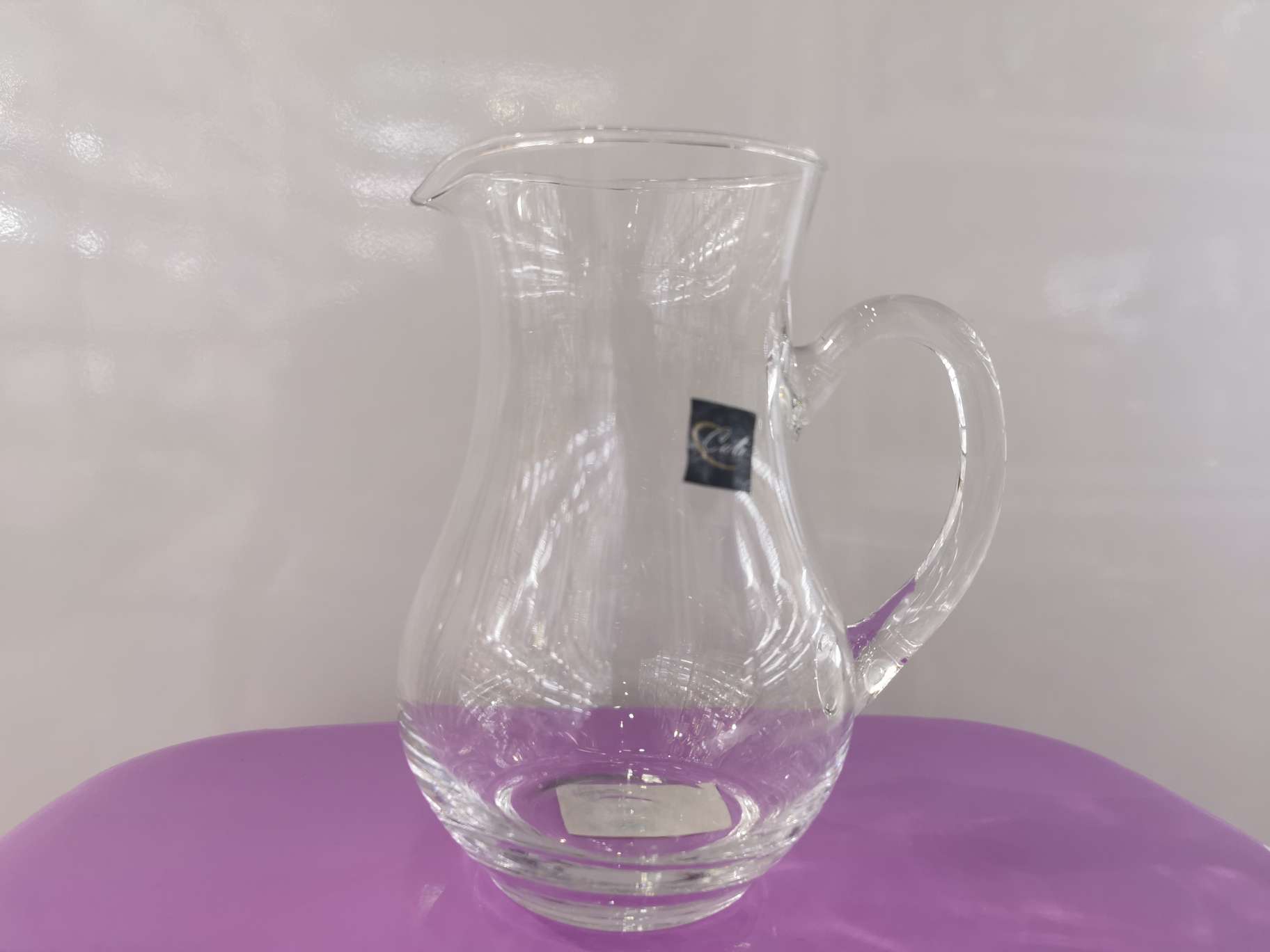 JH05 Wine divider, White Spirit wine divider, Glass wine divider, Red Wine wine divider, pot 550ML detail image 1