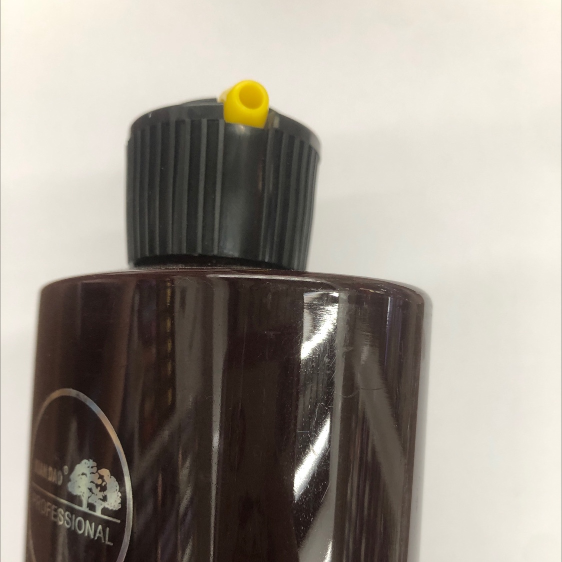 补色洗发水 茄子紫2详情3