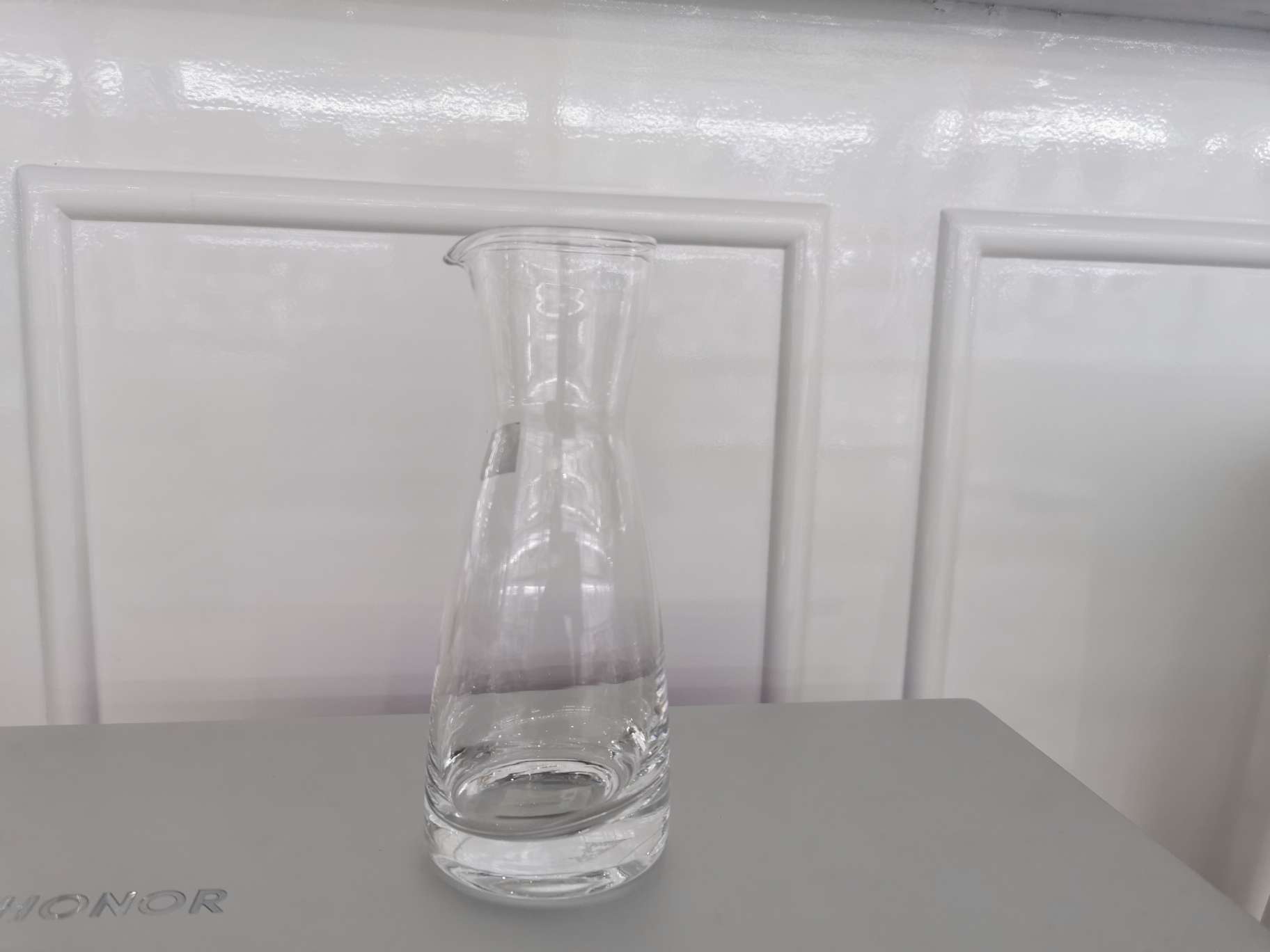 JH25 wine divider, White Spirit wine divider, Glass wine divider, Red Wine divider, Pot 280ML details Picture