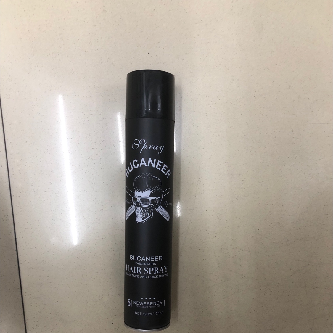 发胶摩丝美发产品320ml