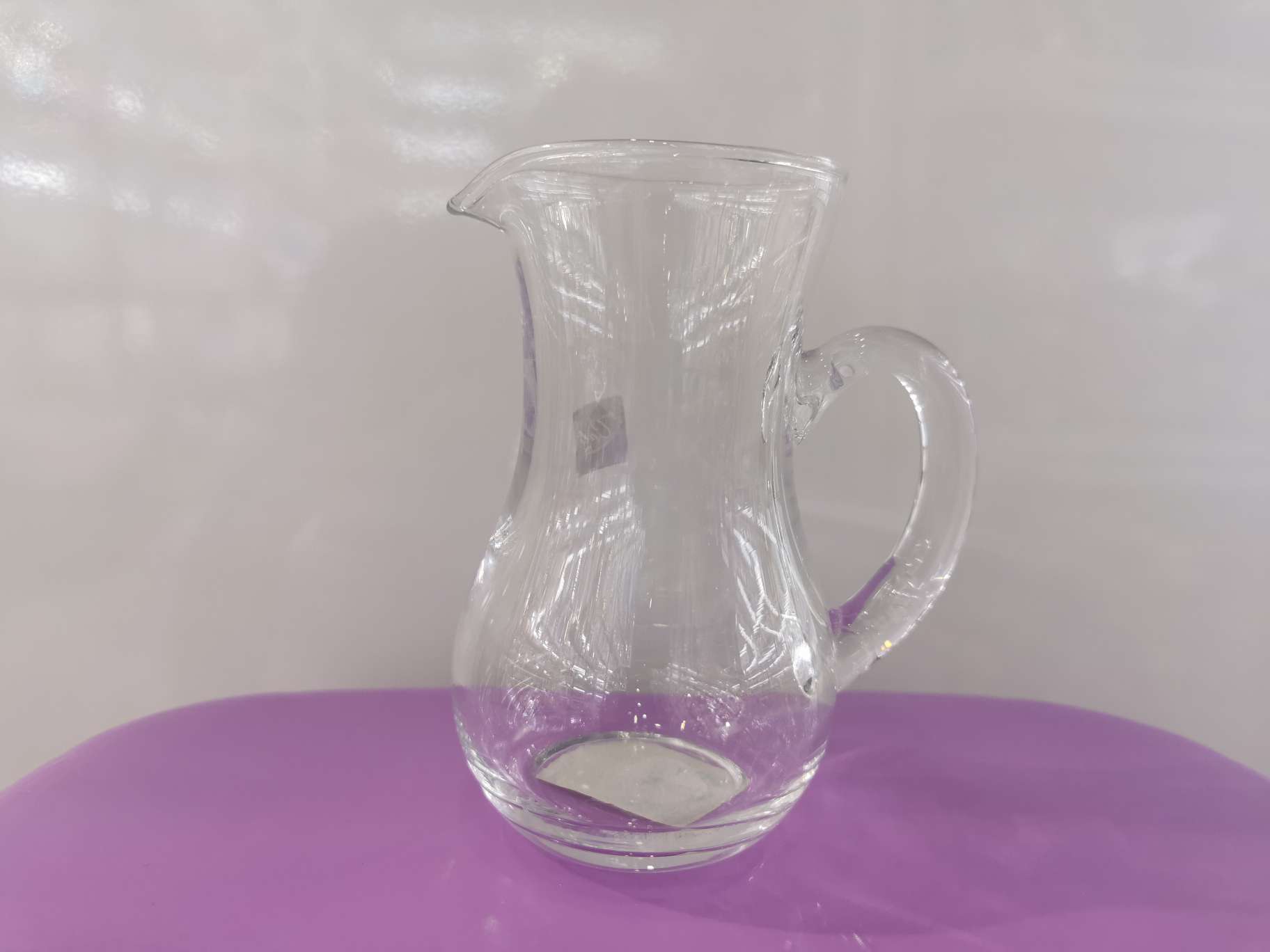 JH04 Wine divider, White Spirit wine divider, Glass wine divider, Red Wine wine divider, 300ML pot detail image 1