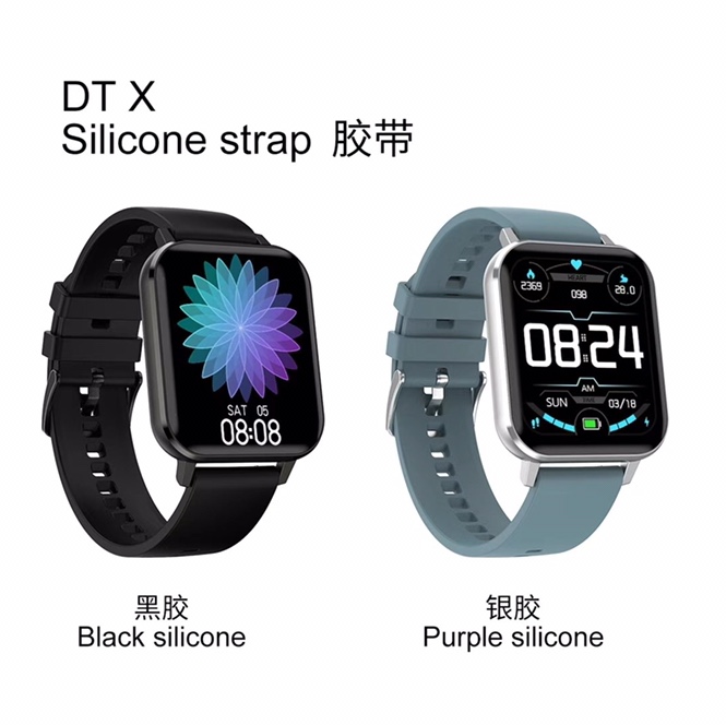 DTX