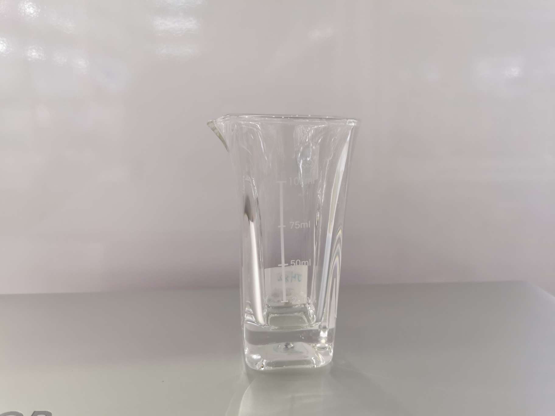 JH82 Wine divider, White Spirit wine divider, Glass wine divider, Red Wine divider, pot, 100ML scale detail image 1