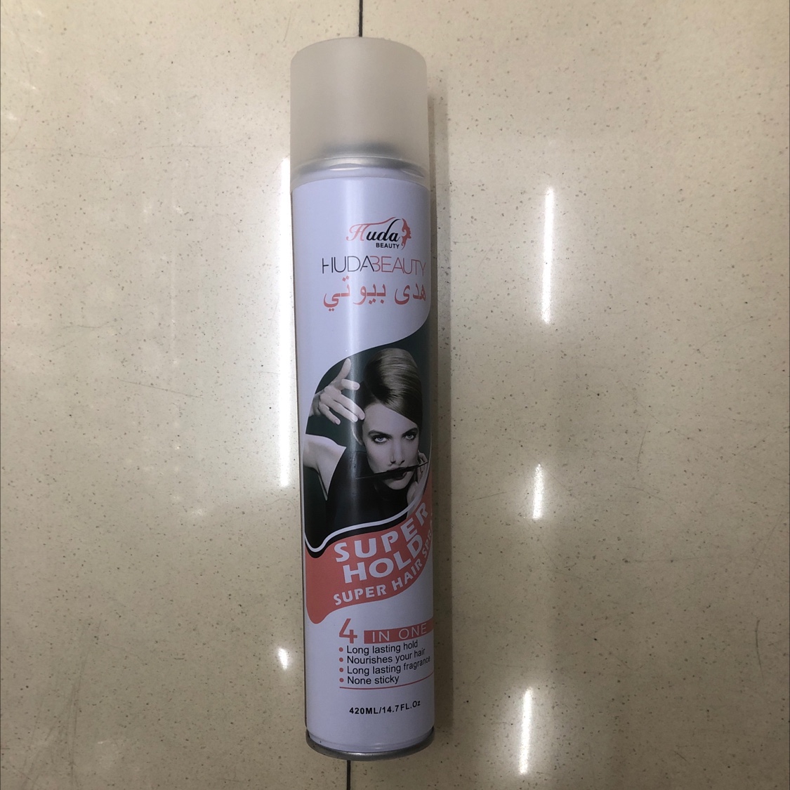 发胶女摩丝美发产品