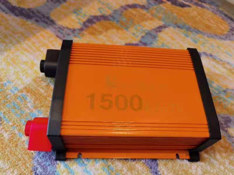 OUDESON 厂家直销车载逆变器大功率12V24伏转220V300W500W电源转换器 详情图3