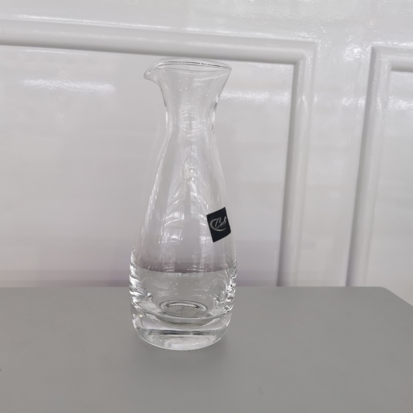 JH27 wine divider, White spirit wine divider, Glass wine divider, red wine divider, pot 180ML