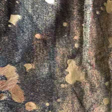 Horsehair 626, 14