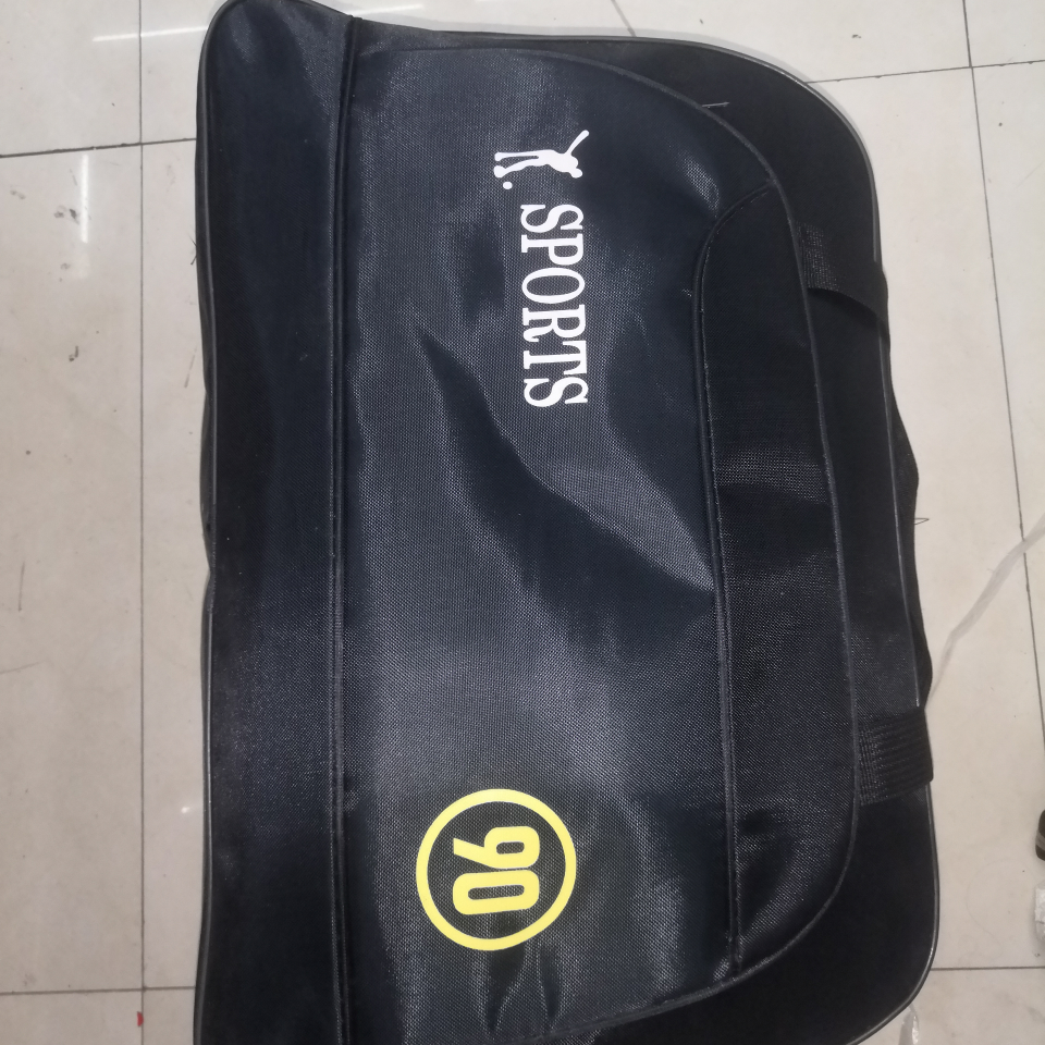 Thickened 840 Material, Good Quality With Shoulder Strap