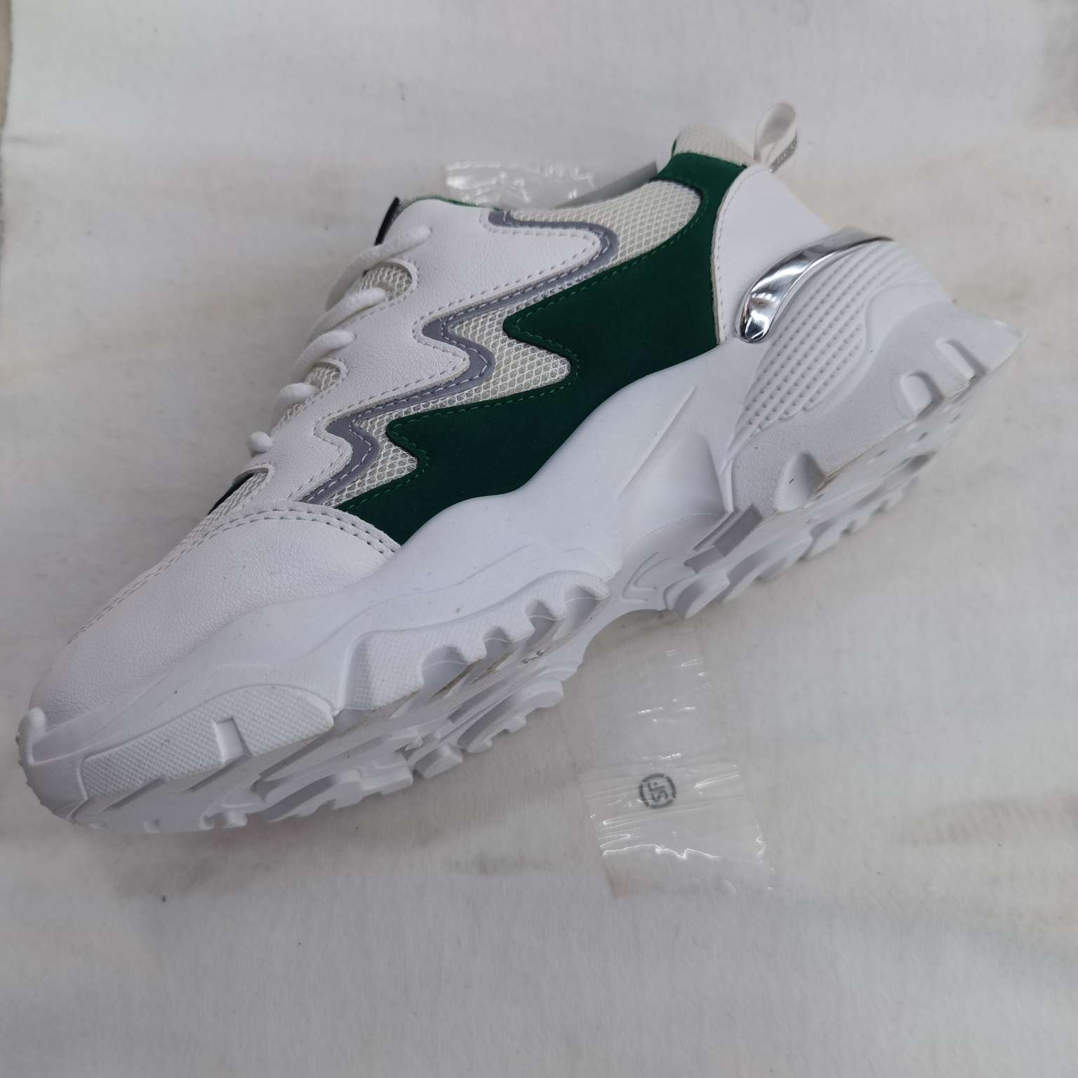 爆款女士休闲鞋运动鞋1外贸批发韩版时尚潮流新款细节图