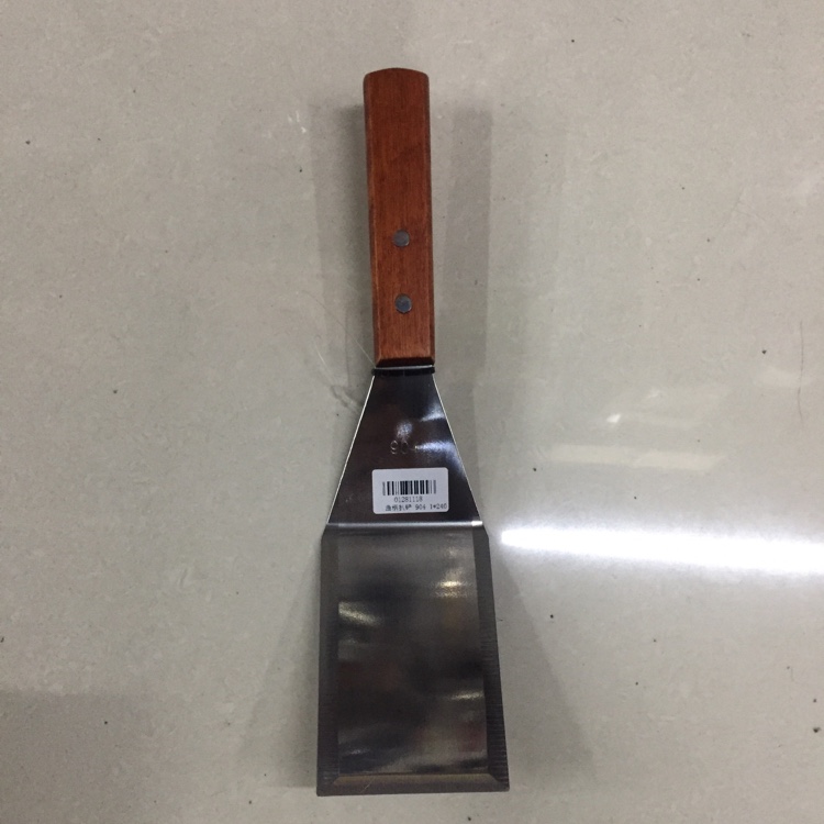 Crank shovel (no leaks) 904 details Picture