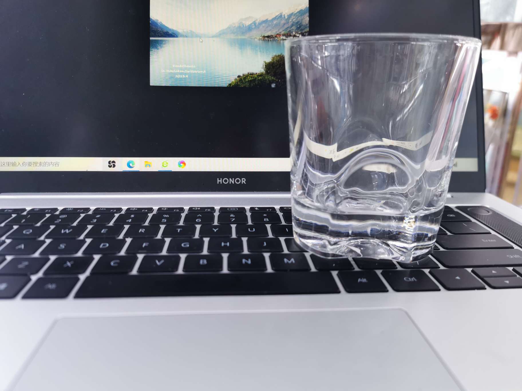 JLS30 Whisky Cup, Nordic Spirits Cup, Creative and personalized Spirits Cup detail image 1