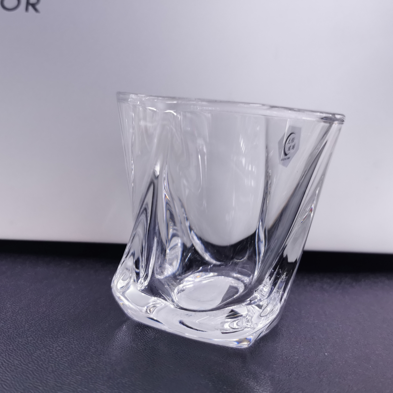 LXY4009 Whisky Cup, Nordic spirits Cup, Creative and personalized spirits cup