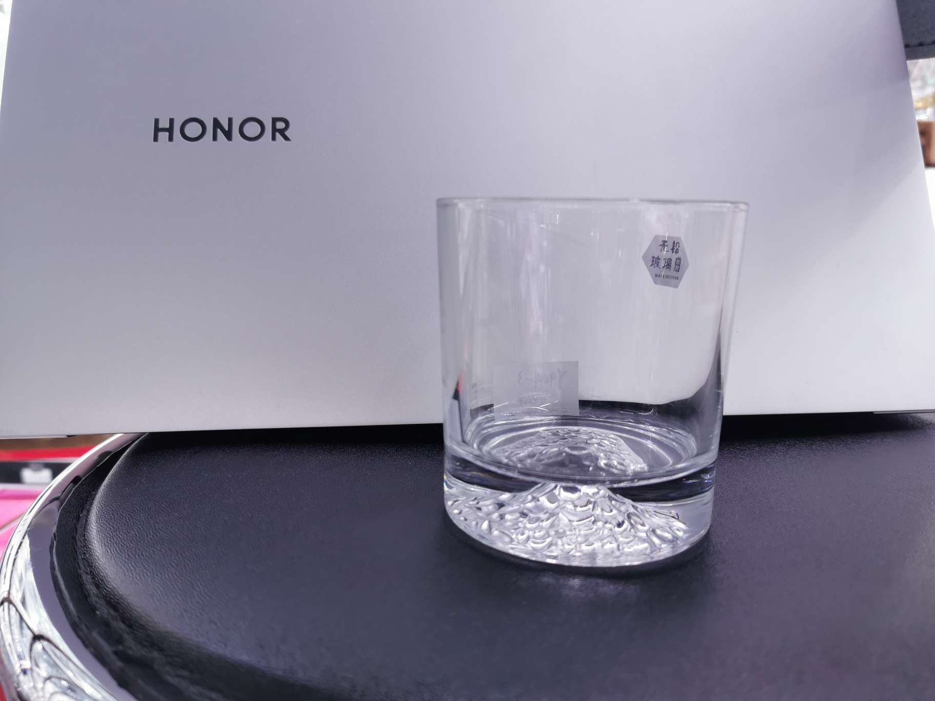 LXY9001-3 Whisky Cup, Nordic Spirits Cup, Creative and Personalized Spirits cup detail image 1