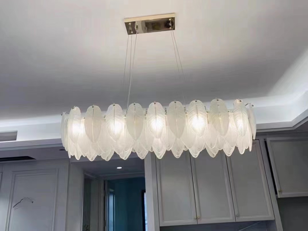 أضواء إسكافيليا أنيقة Specification image