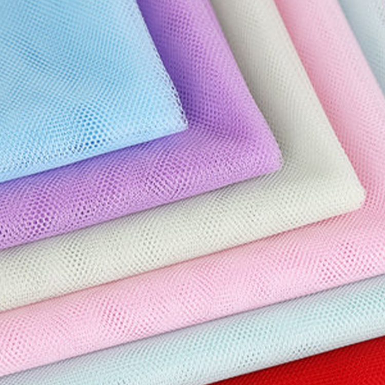 Mesh 27-4