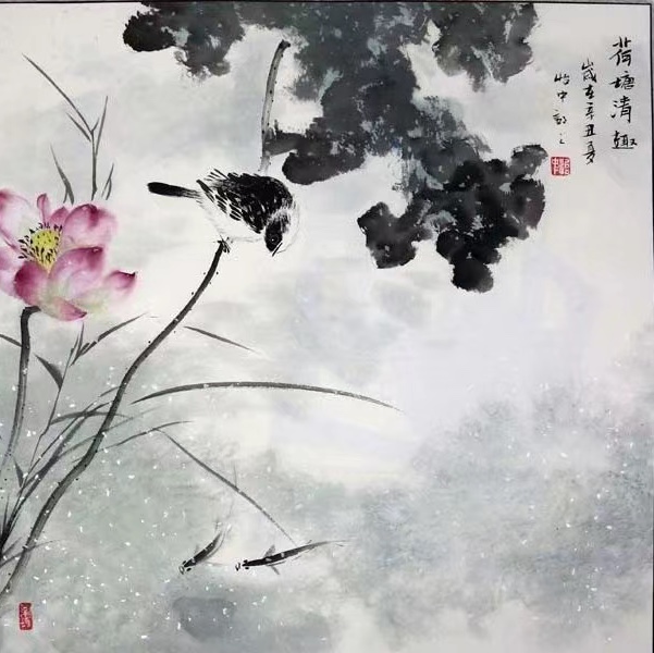 裱绫80/80（画片9）