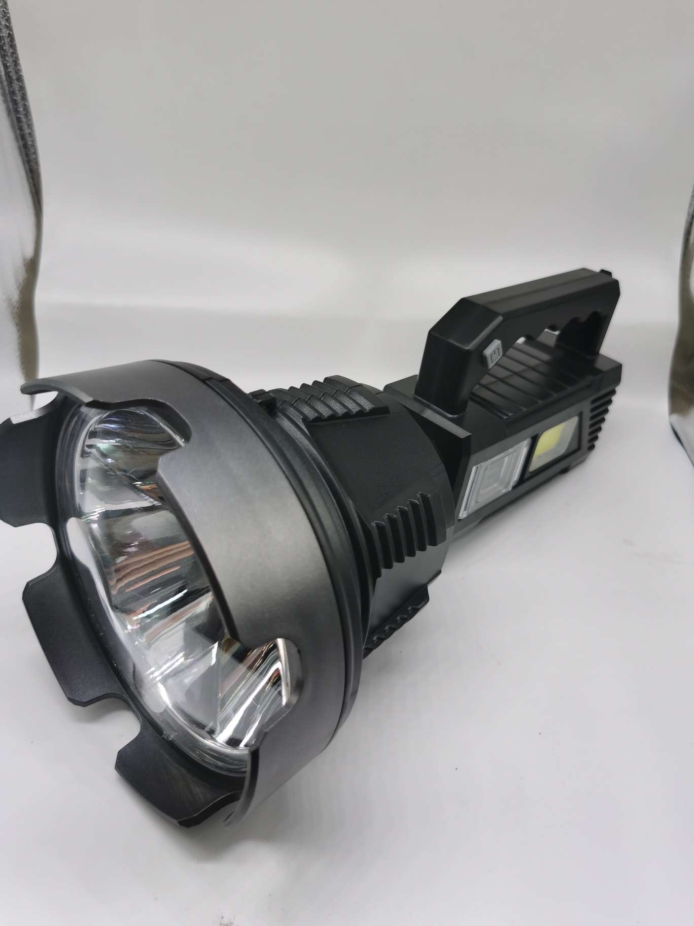 TD-999 USB Strong Light Portable Lamp Specification image