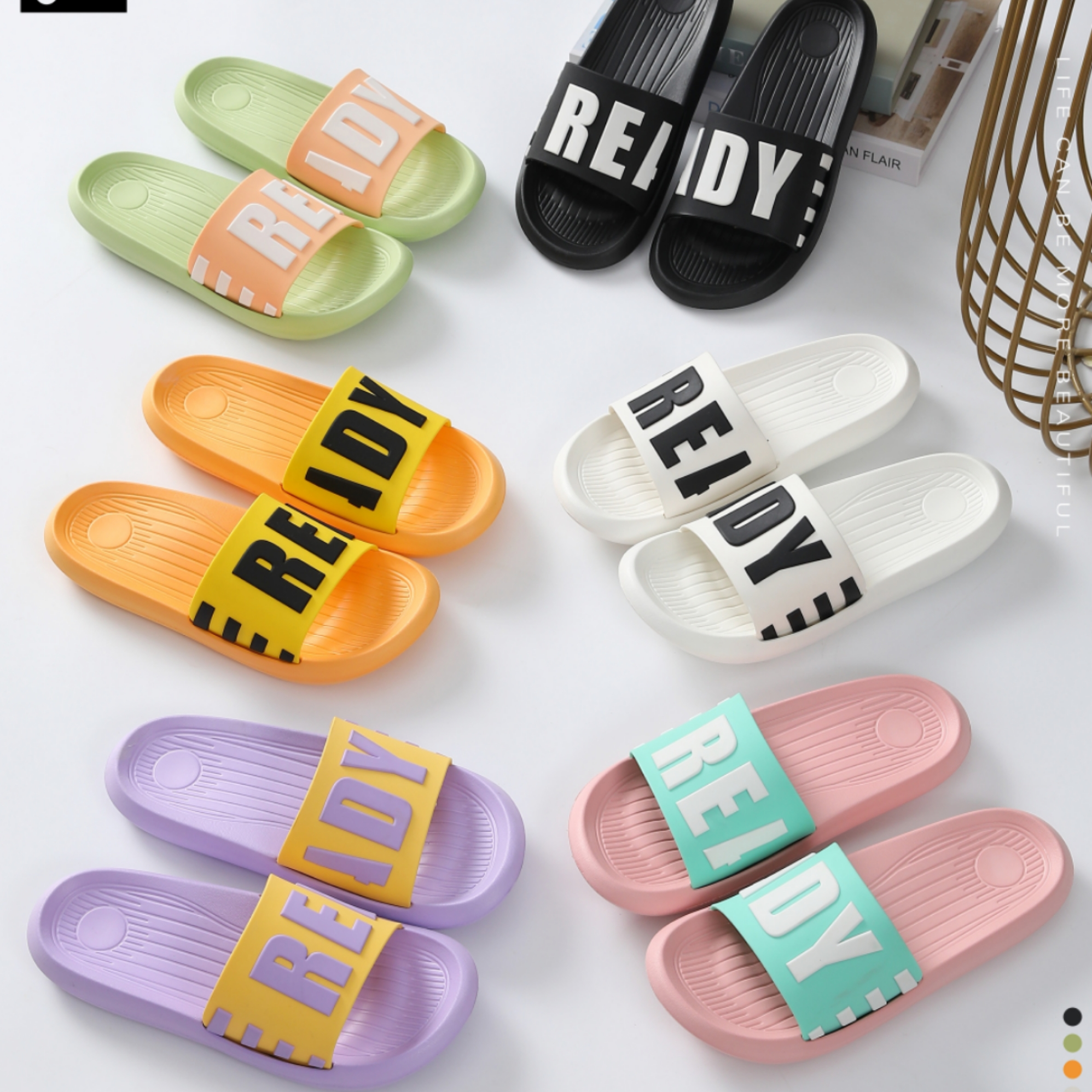 EV fashion non-slip female drag 1292