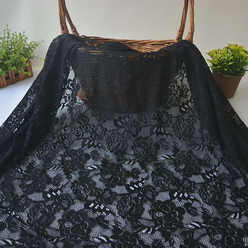 Mesh 27-5 lace