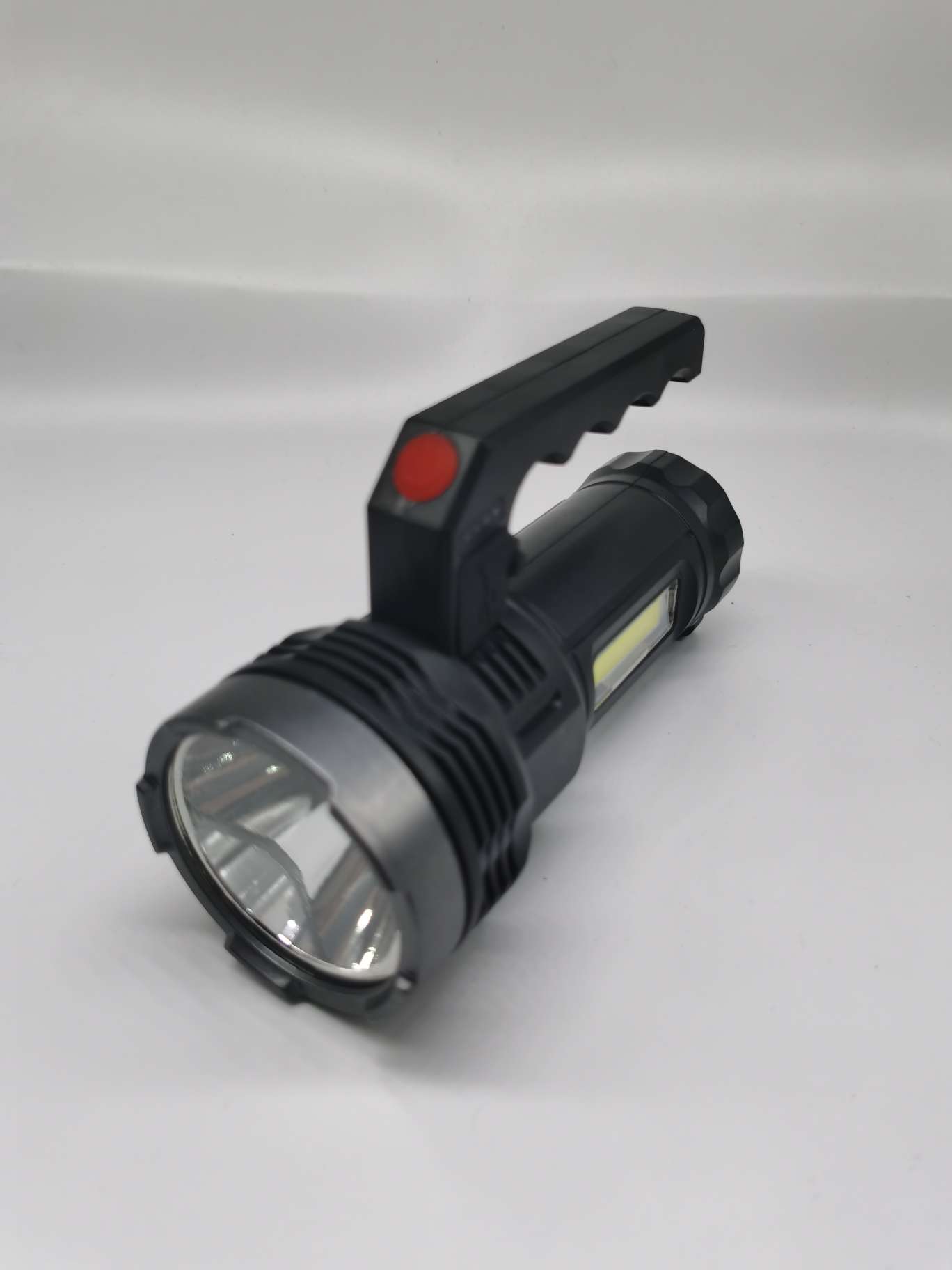 828 Solar High-intensity Portable lamp Application Scenario