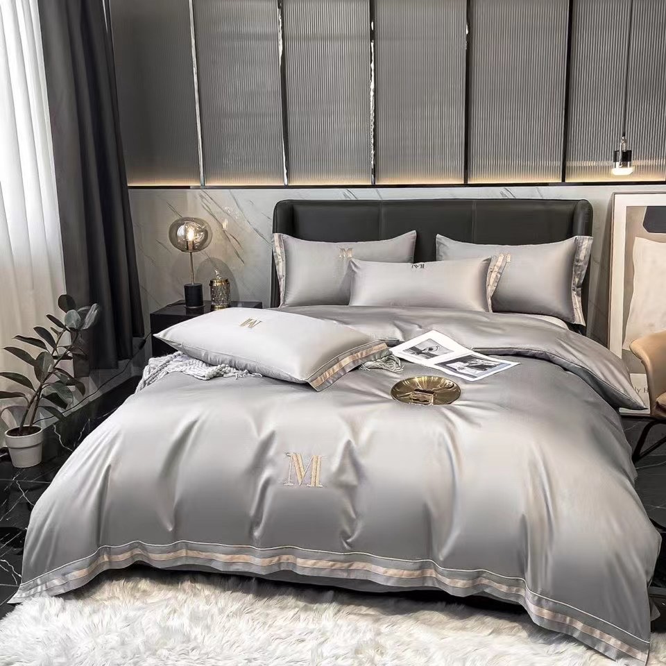 2023 New upgraded version of three-dimensional quilt, bedding, quilt cover, home textile quilt cover Application Scenario