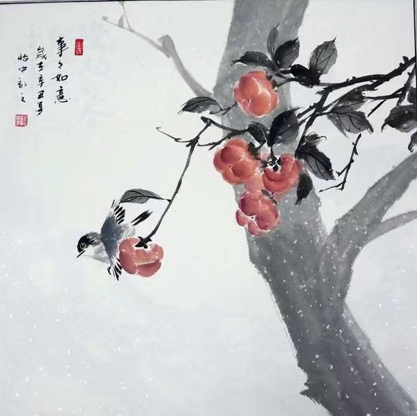 裱绫80/80（画片7）
