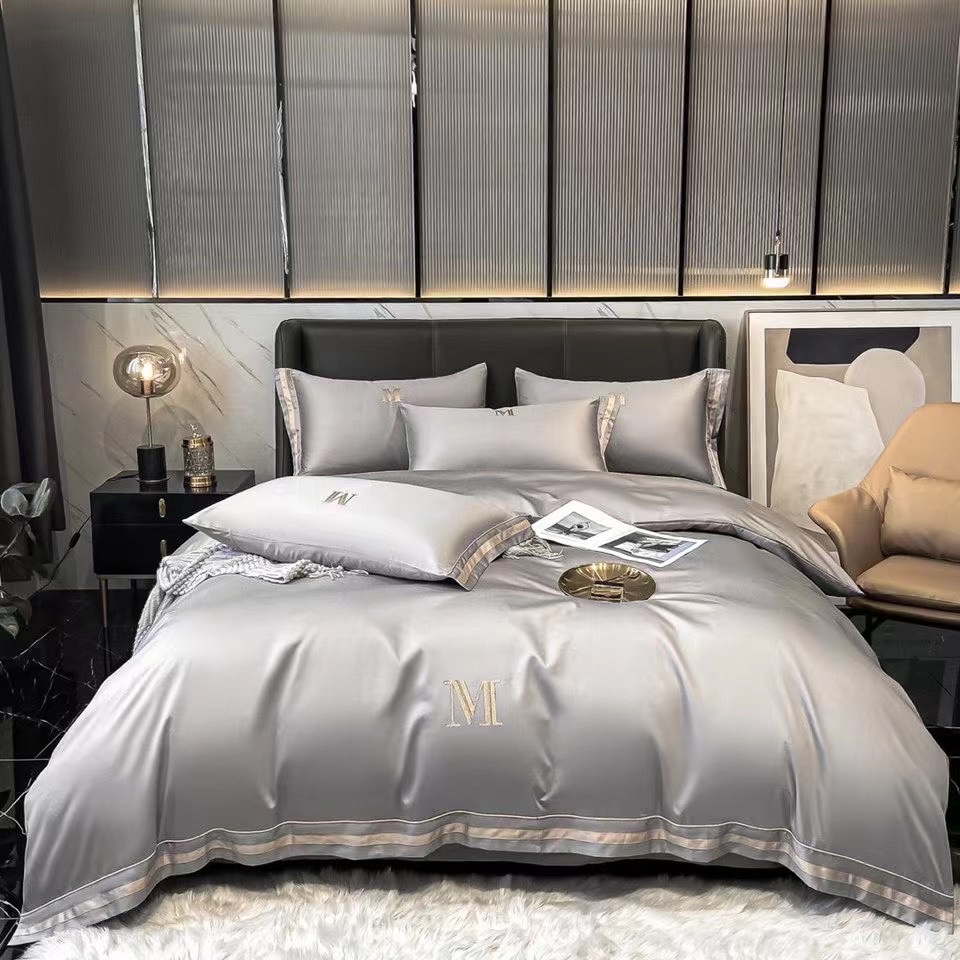 2023 New upgraded version of three-dimensional quilt, bedding, quilt cover, home textile quilt cover