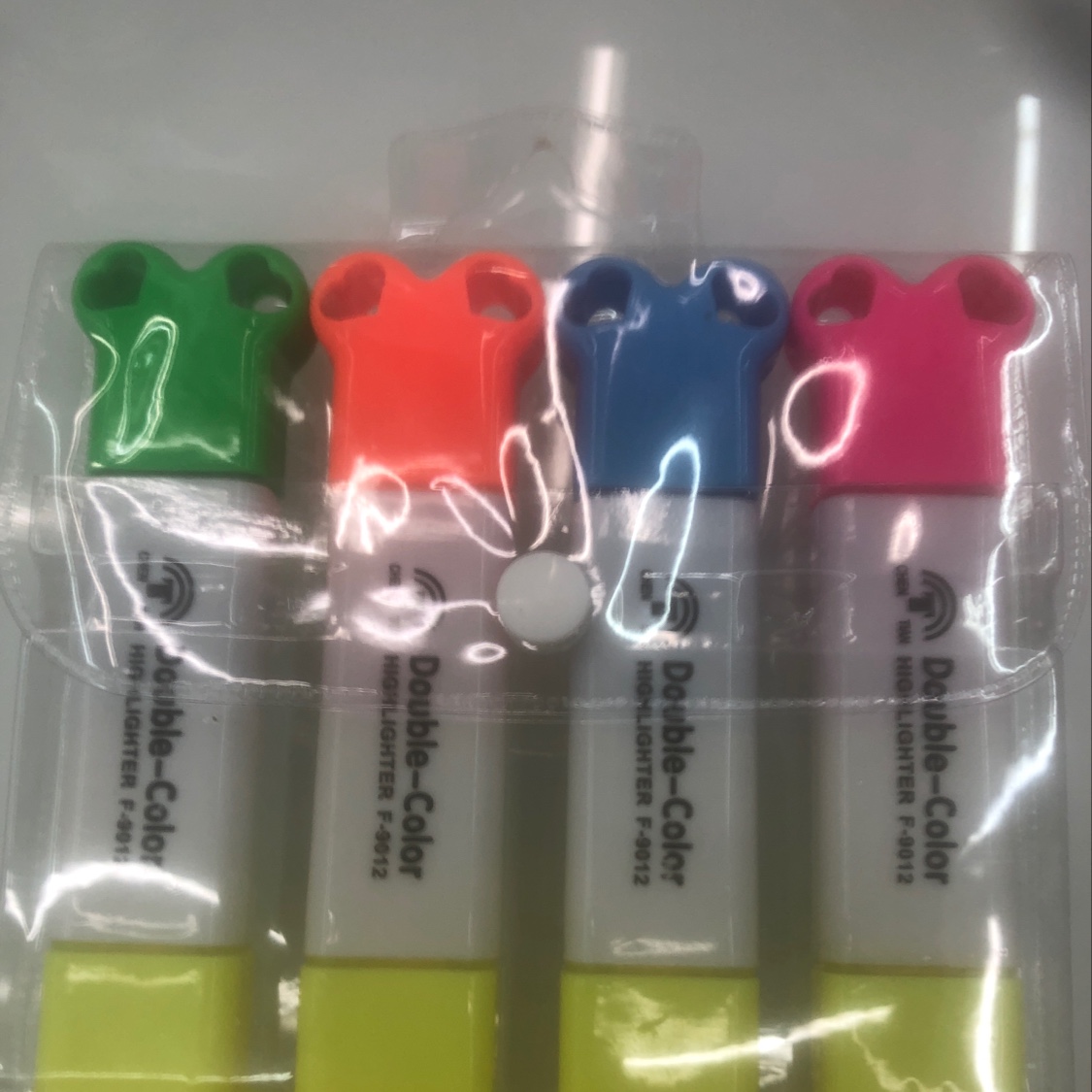 9012-4 bagged bone highlighter
