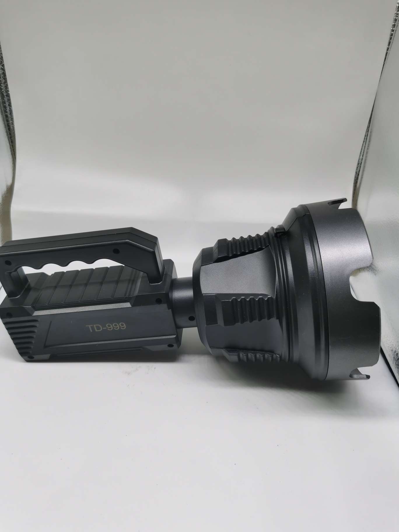 TD-999 USB Strong Light Portable Lamp details Picture