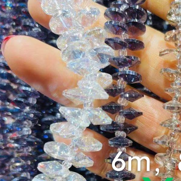 High-end jewelry accessory sets, multiple styles of handcrafted DIY jewelry materials, accessories, decorative materials, decorative accessories, fashionable jewelry accessories, diverse choices, handcrafted materials, jewelry accessories, decorative accessories wholesale